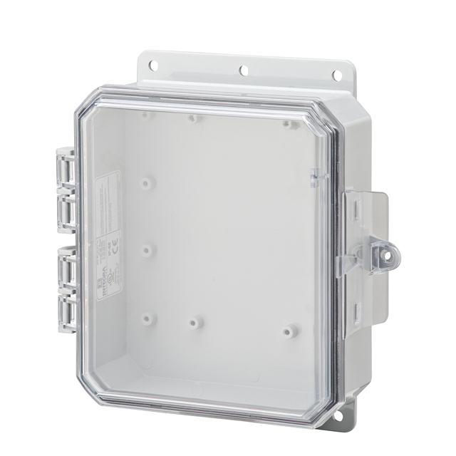 P9082C Integra Enclosures  Boîtes